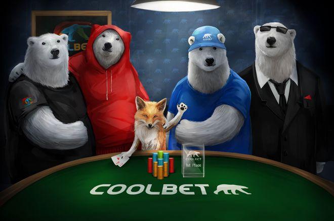 CoolBet slide1